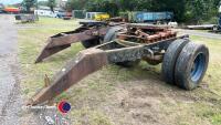 5th wheel dolly