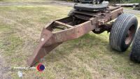 Artic trailer dolly - 2