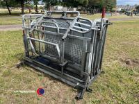 Ironworks sheep turnover crate, gwo - 2