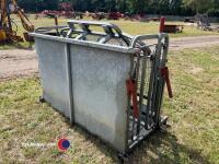 Ironworks sheep turnover crate, gwo - 5