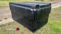 Western 2000 litre bunded fuel bowser - 4