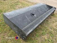 Pig feeder - 2