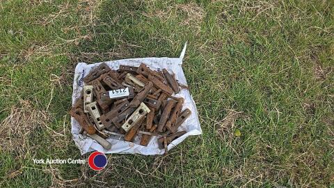 Horsch machinery spares