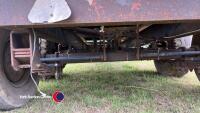 Norton 10T trailer - 5