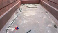 Norton 10T trailer - 6
