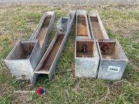 4 x river toughs - 3