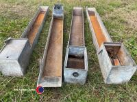 4 x river toughs - 3