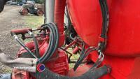 Hispec 2500 gallon tanker pressure tested, lazy arm auto fill, brand new tyres - 10