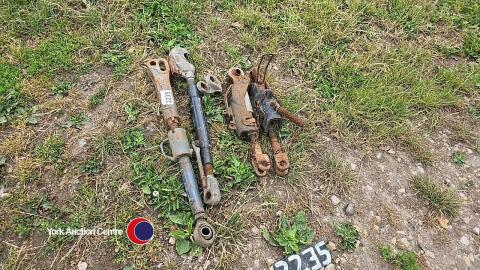 CNH spares