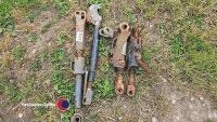 CNH spares - 2
