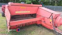 Welger AP83 conventional baler - 2