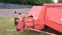 Welger AP83 conventional baler - 3