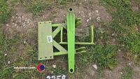 Assortment of Dowdeswell parts - 2