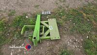 Assortment of Dowdeswell parts - 3