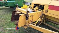 New Holland 940 conventional baler - 3