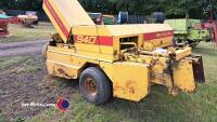 New Holland 940 conventional baler - 4
