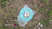 Quantity of slurry tanker seals - 2