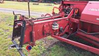 New Holland 387 conventional square baler - 3