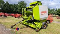 Claas Variant 180 Rotofeed baler