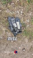 Horsch cultivator points - 2