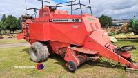 Massey Ferguson 185 mini hesston baler, barn stored, 1996, pto in office - 2