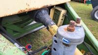 Krone Big Pack 80/80 square baler - 3