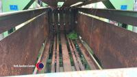 Krone Big Pack 80/80 square baler - 5