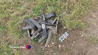 Brand-new power tines - 2