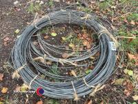 Coil of plain wire - 2