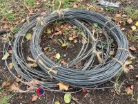 Coil of plain wire - 3
