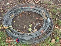 Coil of plain wire - 2