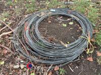 Coil of plain wire - 3