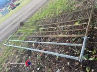 7 bar 12ft gate - 4