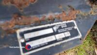 Kverneland CM 247 disc mower - 3