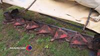 Kverneland CM 247 disc mower - 4