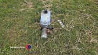 12v tipping pump of trailer - 3