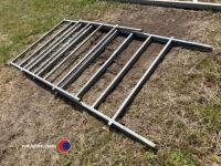 5 x calf pin hurdles - 2