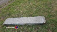 Trailer ramps - 2