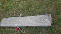 Trailer ramps - 3