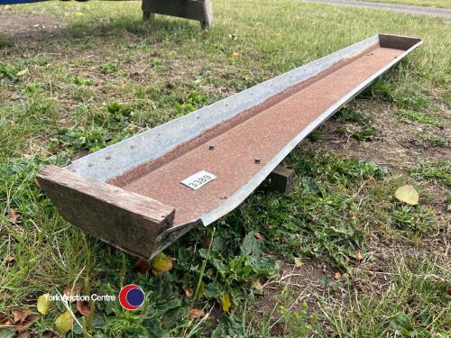 Sheep trough