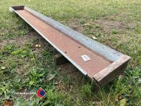 Sheep trough - 2