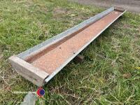 Sheep trough - 3