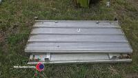 Ifor Williams sheep deck sections