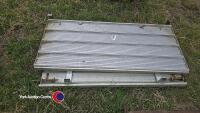 Ifor Williams sheep deck sections - 2
