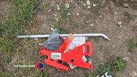 New Maschio drill parts - 2