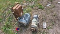 Electric motors etc