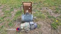 Electric motors etc - 2