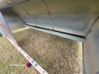 Ritchie lamb creep feeder - 4