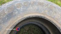 2 x 265/70/16 tyres - 3