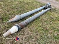 Hot spear and fan - 3